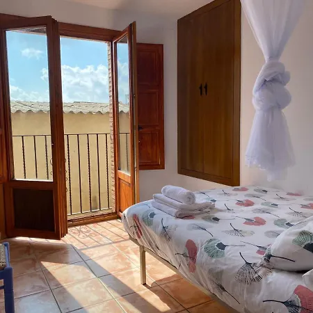 Holiday home Alhucema Jerica