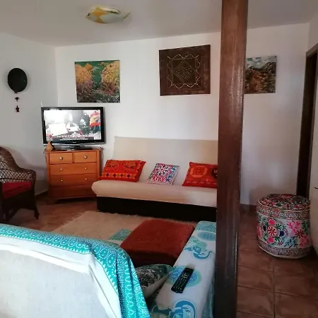 Holiday home Alhucema *