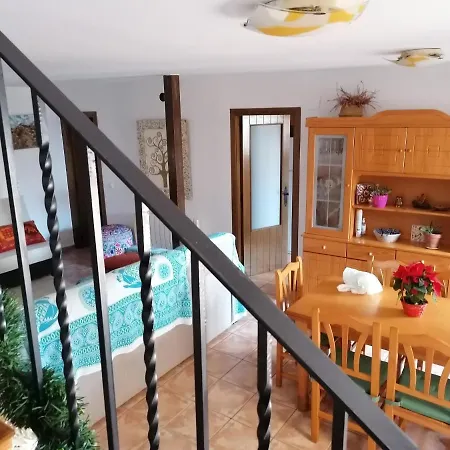 Holiday home Alhucema *