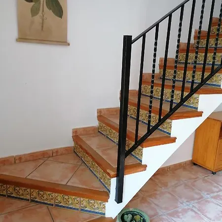 Holiday home Alhucema