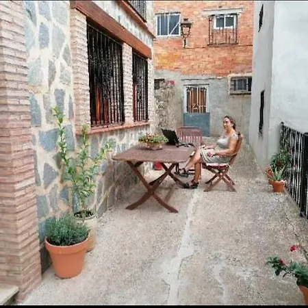 Alhucema Holiday home Jerica